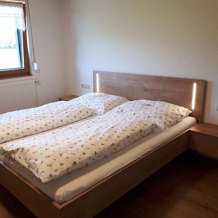 Hangspitze Comfortable Holiday Residence Grossdorf  Экстерьер фото