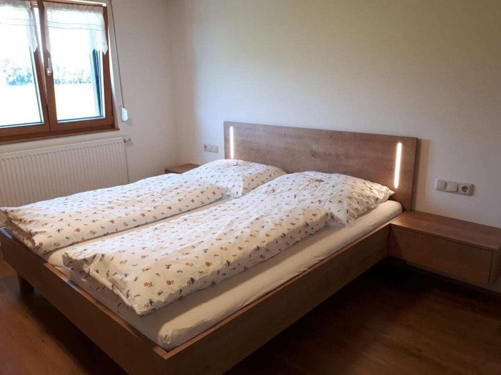 Hangspitze Comfortable Holiday Residence Grossdorf  Экстерьер фото