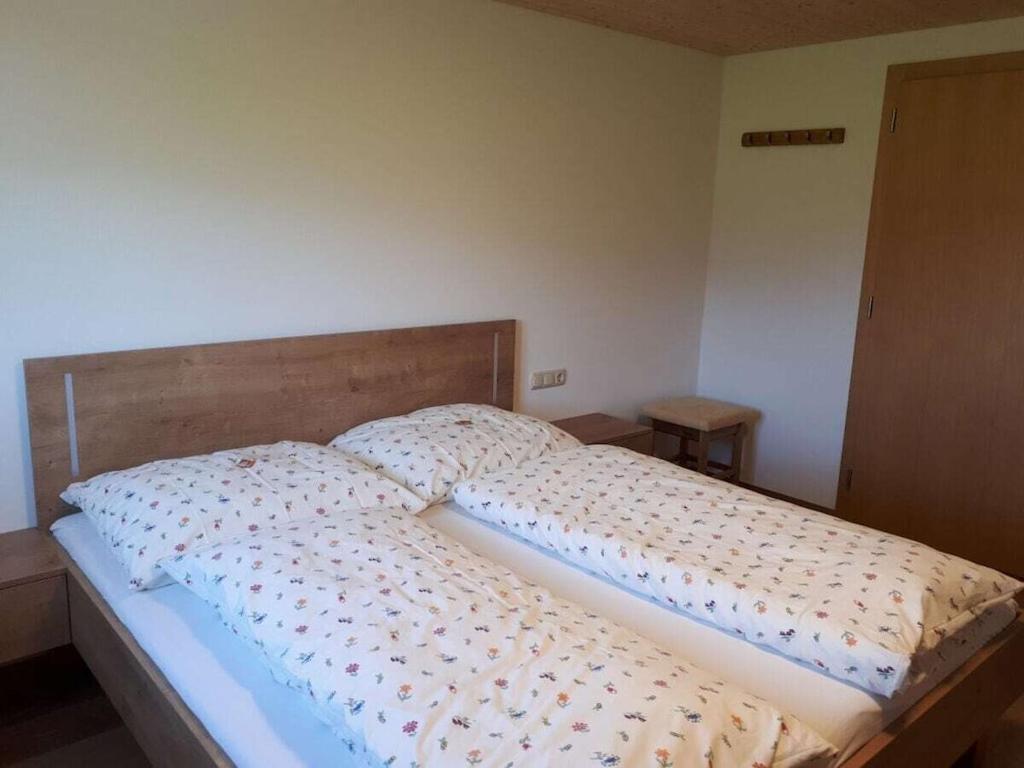 Hangspitze Comfortable Holiday Residence Grossdorf  Экстерьер фото